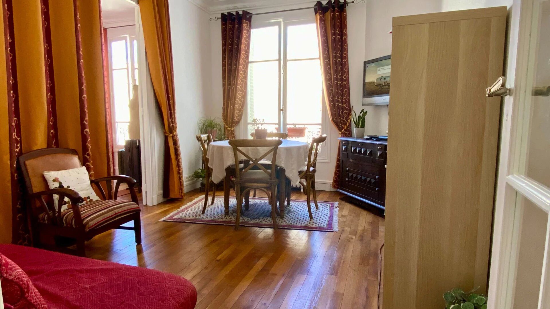 Property view